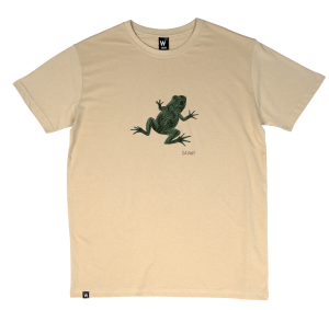 Bañadores y Camisetas Sauwy