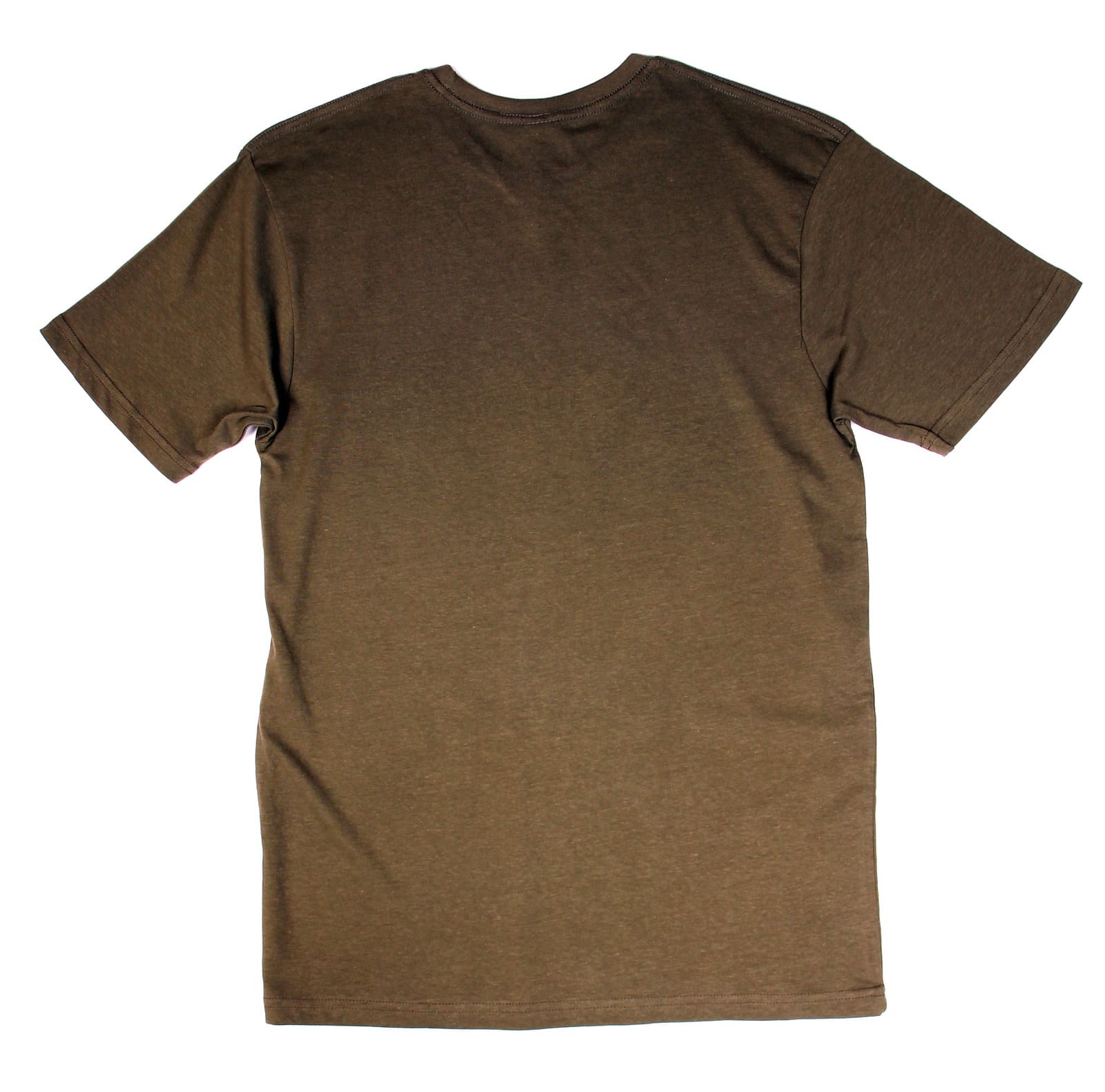 145 KAKI DETRAS Camiseta keki back