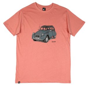 Bañadores y Camisetas Sauwy