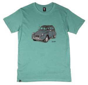 Bañadores y Camisetas Sauwy