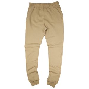 Pantalón Chándal Beige Sauwy