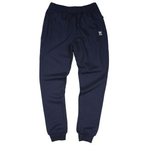 Pantalón Chándal Azul Marino Sauwy