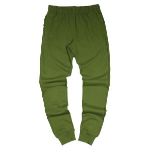 Pantalón Chándal Verde Sauwy