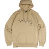 Sudadera Beige Hormigas Sauwy