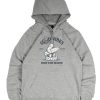 Sudadera Gris Good Vibes Sauwy