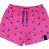 Bañadores y Camisetas Sauwy